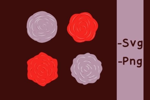 Simple Roses Graphics: A Freebies Review for Local Branding
