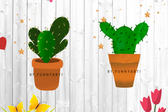Watercolor Cactus: A Designer’s Honest Review for Real Projects